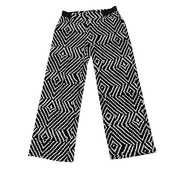 INC International Concepts Pants - INC- Wide Leg Pants